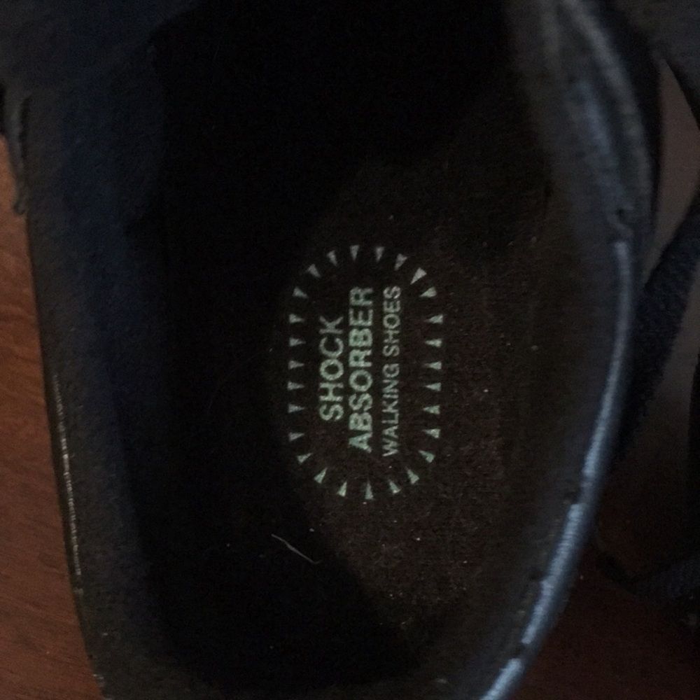 Propet LifeWalker sneakers Size 8 - Picture 9 of 12